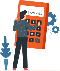 SMD Savings Calculator